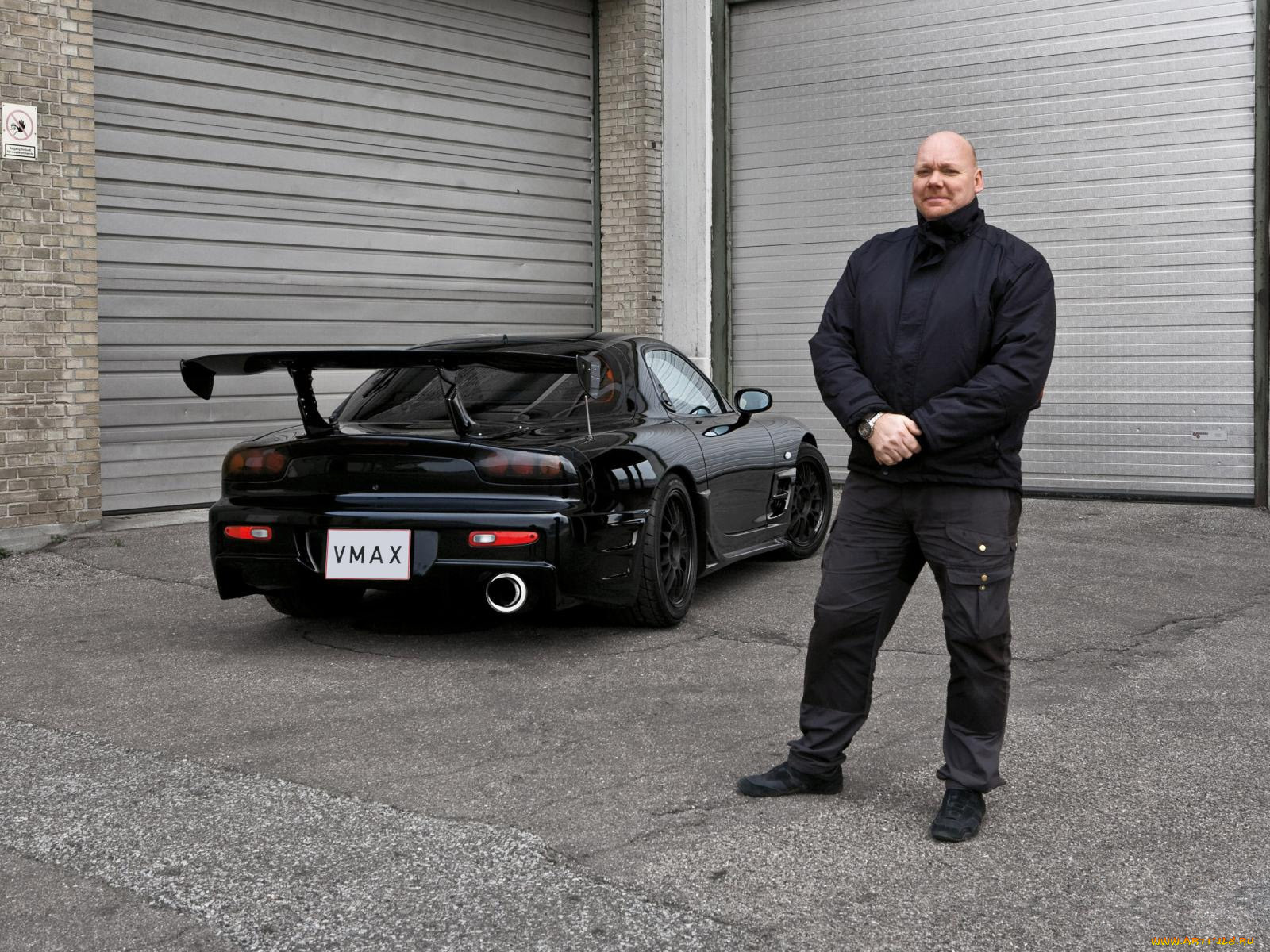 , mazda